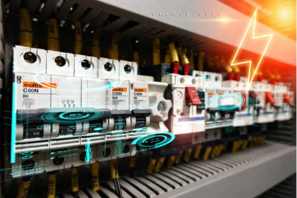 Electricidad